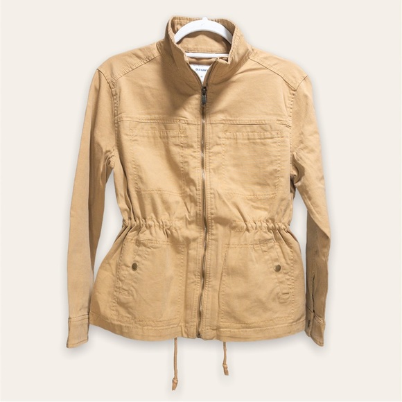 NWT Old Navy Scout Utility Jacket - Picture 1 of 8